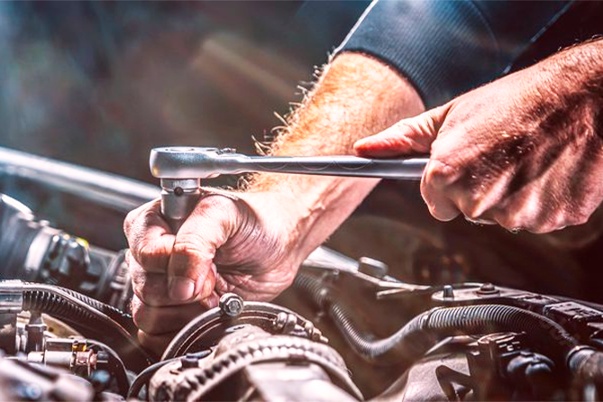 متخصص گیربکس اتوماتیک اصفهان