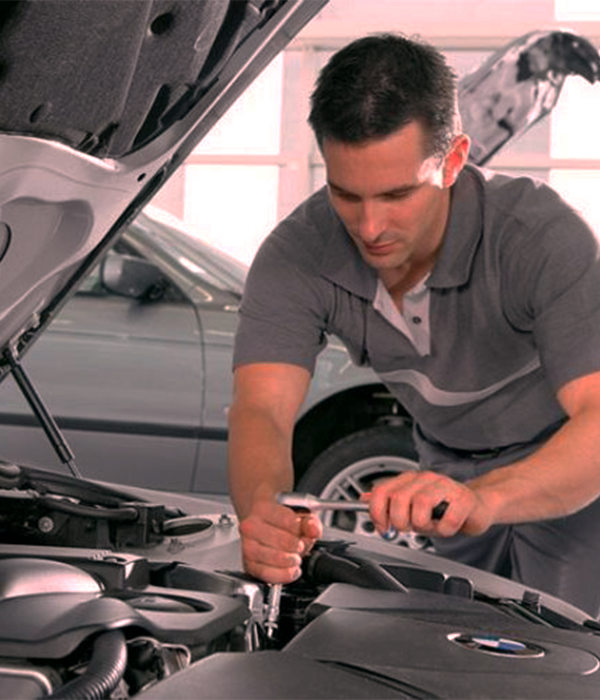 متخصص گیربکس اتوماتیک اصفهان