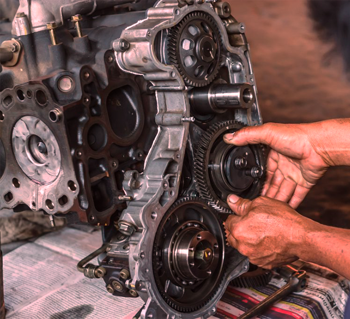 متخصص گیربکس اتوماتیک اصفهان