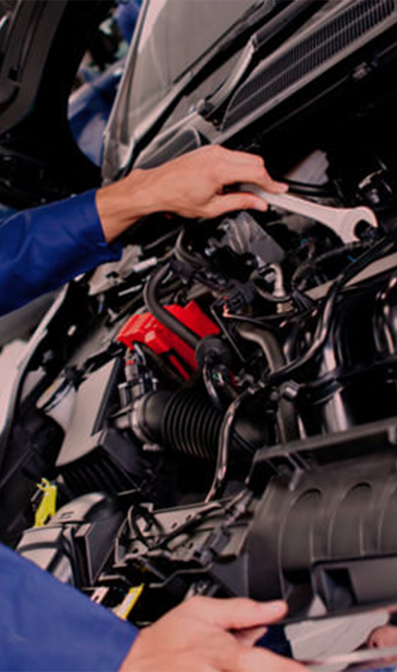 متخصص گیربکس اتوماتیک اصفهان