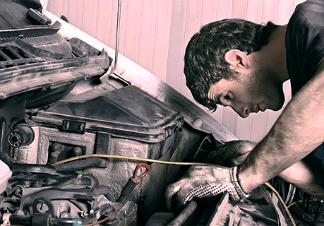 متخصص گیربکس اتوماتیک اصفهان