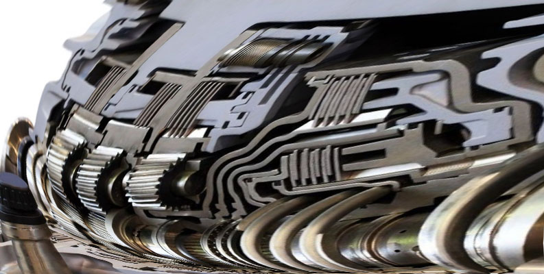 تعمیر گیربکس اتوماتیک اصفهان تعمیر گیربکس لیفان در اصفهان