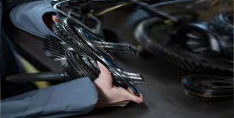 تعمیر گیربکس اتوماتیک اصفهان تعمیر گیربکس چانگان در اصفهان