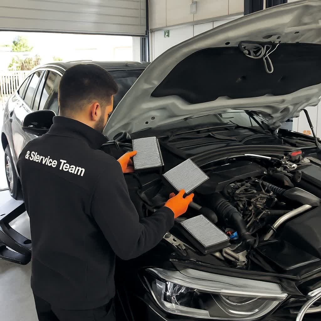 تعمیرگاه گیربکس ماشین چینی در اصفهان