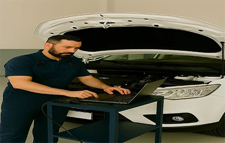 تعمیرگاه گیربکس ماشین چینی در اصفهان