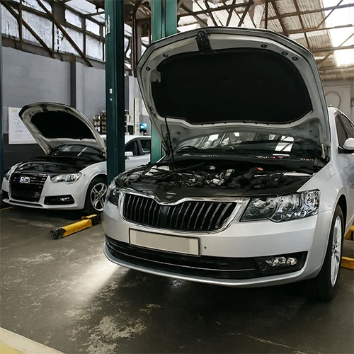 تعمیرگاه گیربکس ماشین چینی در اصفهان