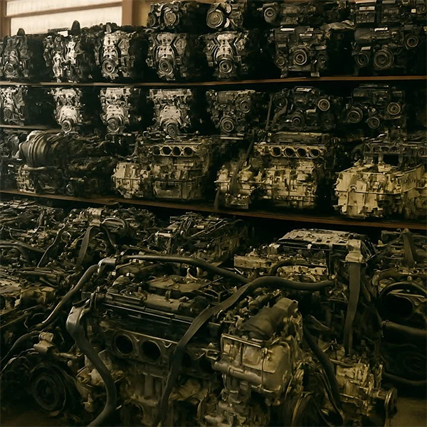 تعمیرگاه گیربکس ماشین چینی در اصفهان