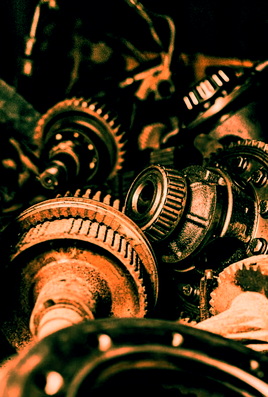 تعمیر گیربکس اتوماتیک در اصفهان تعمیر گیربکس خودروهای چینی در اصفهان