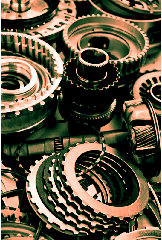 تعمیر گیربکس اتوماتیک در اصفهان تعمیرگاه گیربکس ماشین چینی در اصفهان