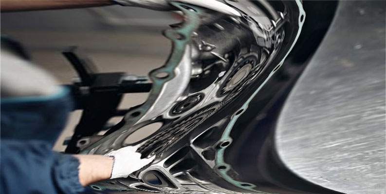 تعمیرگاه گیربکس اتوماتیک اصفهان گیربکس اتوماتیک سمند اصفهان 