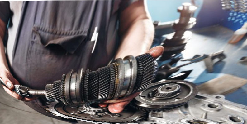 تعمیرگاه گیربکس اتوماتیک در اصفهان فروش گیربکس اتوماتیک در اصفهان 