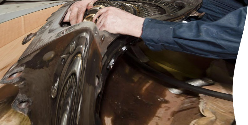 تعمیرگاه گیربکس اتوماتیک در اصفهان تعمیر گیربکس اتوماتیک اصفهان