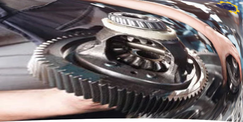 تعمیر گیربکس اتوماتیک اصفهان تعمیر گیربکس لیفان در اصفهان