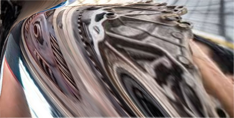 تعمیر گیربکس اتوماتیک اصفهان تعمیر گیربکس چانگان در اصفهان