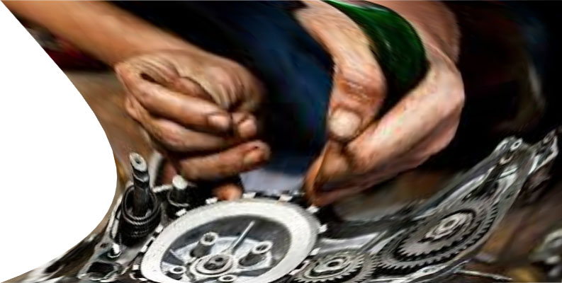 تعمیرگاه گیربکس اتوماتیک در اصفهان دنیای گیربکس اتوماتیک اصفهان 